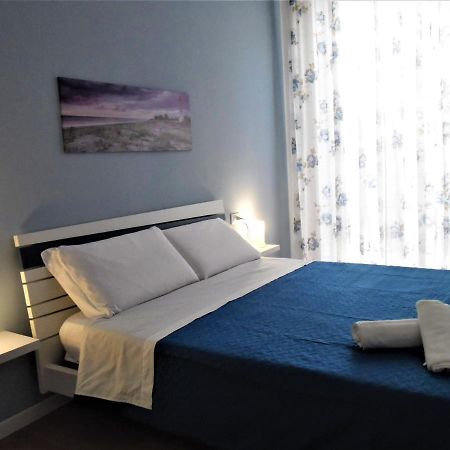 Le Vie Del Centro Hotel Palermo Luaran gambar